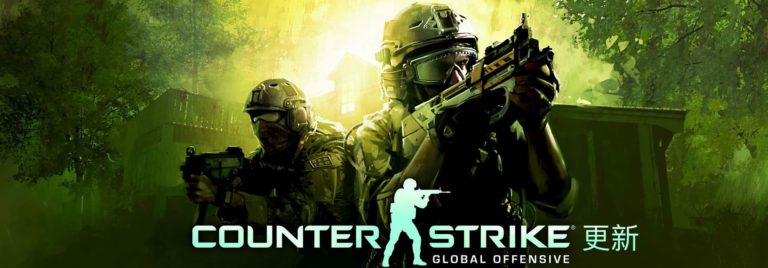 CS：GO更新中文