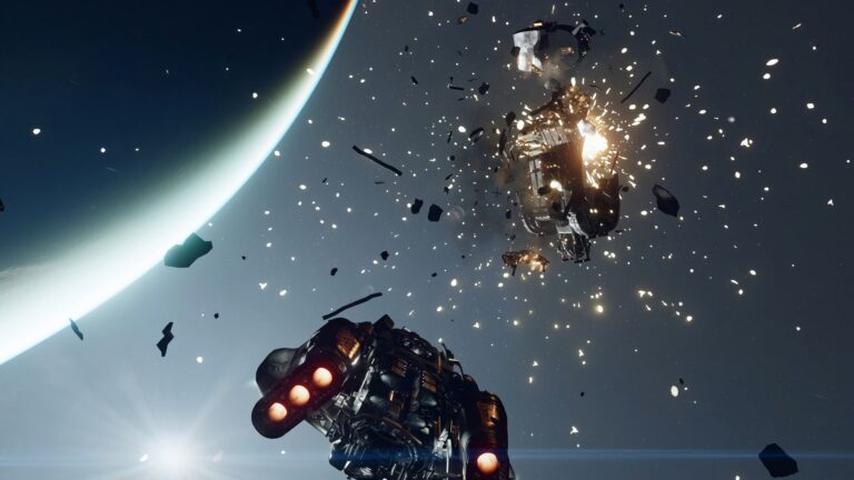 Starfield Screenshot - 5