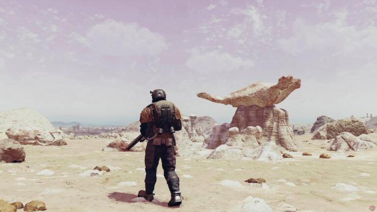 Starfield Screenshot - 8