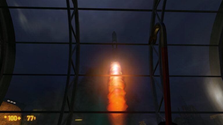 Black Mesa - Screenshot 4