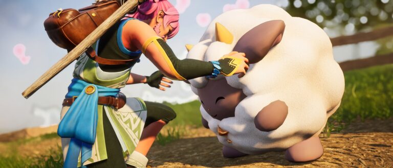 Sheep Pal
