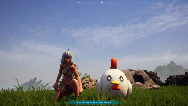 Palworld Screenshot - 6